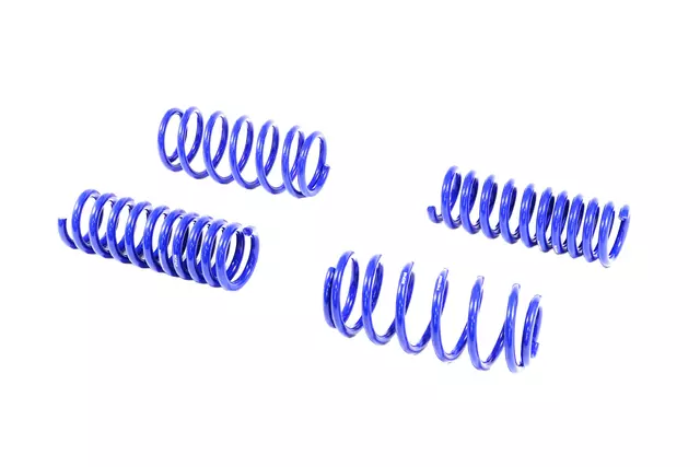 Suspension Lowering Kit - Mopar (P4510854)