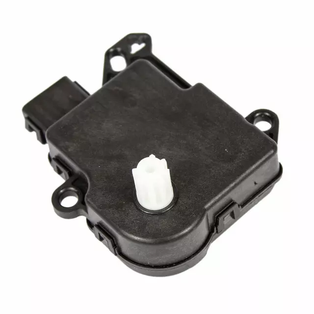 8A8Z19E616A - HVAC: Door Actuator for Ford: Flex Image