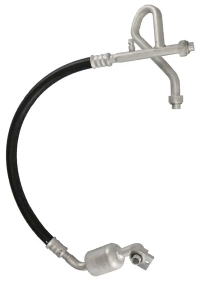66016 - Air Conditioning &amp; Heat: Suction Line Hose Assembly for FOUR SEASONS Image