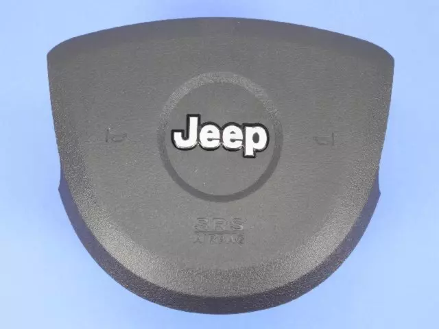 Driver Air Bag - Mopar (1EB40XDVAE)