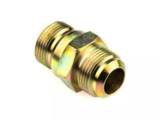 5L2Z9F485A - : Egr Tube Connector for Ford: Explorer, Explorer Sport Trac | Mercury: Mountaineer Image