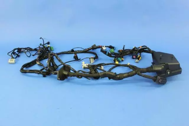 Headlamp To Dash Wiring - Mopar (68213984AC)