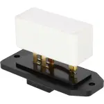 2BMR0483 - : Holstein Parts 2BMR0483 HVAC Blower Motor Resistor for HOLSTEIN Image