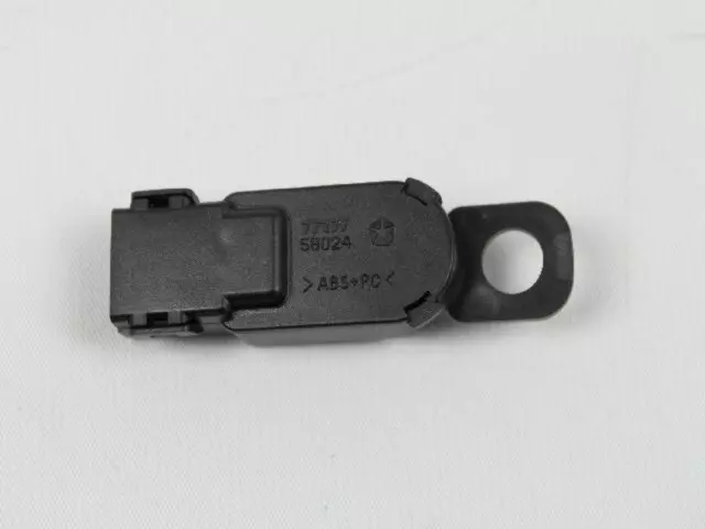 Windshield Molding - Mopar (55111910AB)