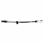 6E5Z7E395D - Manual Transmission: Shift Control Cable for Ford: Fusion | Mercury: Milan Image