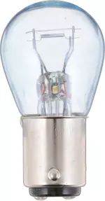 1157CVB2 - Electrical, Lighting and Body: Philips CrystalVision ultra miniature 1157 for Philips Image