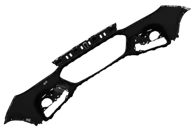 42537718 - : Front Upper Bumper Cover for Chevrolet: Trax Image