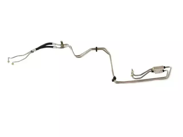 Oil Cooler Pressure And Return Hose And Tube - Mopar (68262752AC)