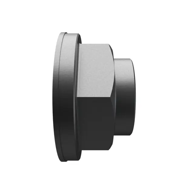 6510636AA - Brakes: Nut for Mopar Image
