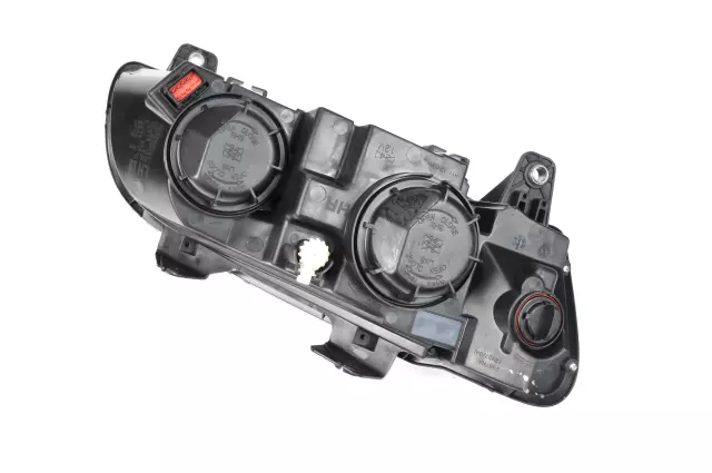 2008-2009 Pontiac G8 - Driver Side Headlamp - GM (92224812)