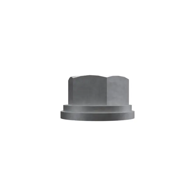 Hex Flange Head Nut - Mopar (68719136AA)