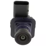 KT1Z19G490H - Body: Rear Camera for Ford: Transit Connect Image