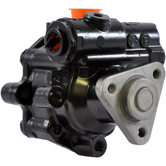 Power Steering Pump - ACDelco (36P1166)
