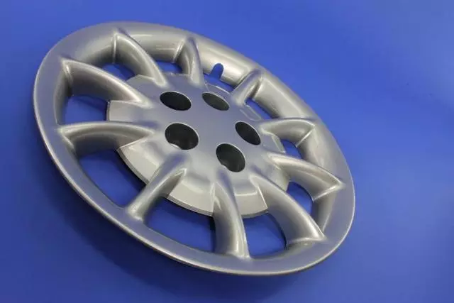 QX35PAKAB - : Wheel Cover for Mopar Image