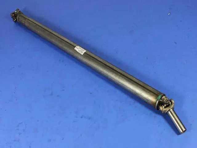 52105918AA - Propeller Shafts and U-Joints: Drive Shaft for Mopar Image