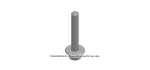 11548446 - : Automatic Transmission Control Valve Body Bolt for GM Image