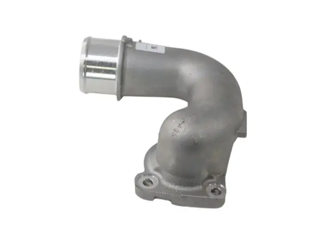 68725104AA - Cooling: Water Outlet Connector for Mopar Image
