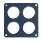 10899 - : Base Gasket for Holley Image