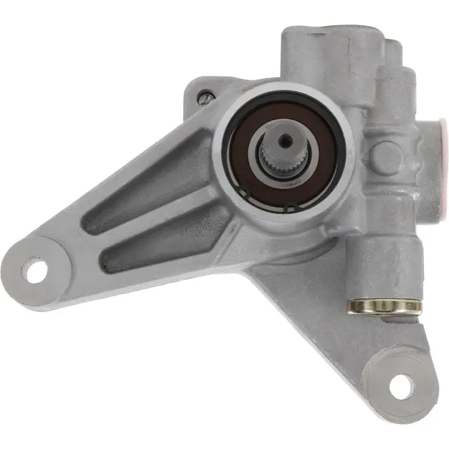 96345MN - : Power Steering Pump - Marathon HP - Hydraulic Power - New - 96345MN for Maval Image