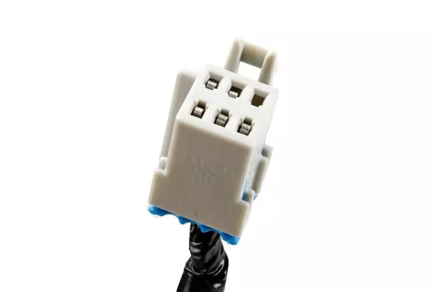 Primed Driver Side Mirror - GM (25947197)