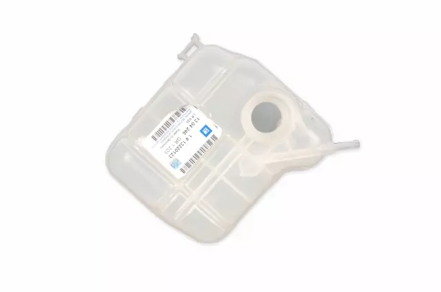 13220123 - Cooling System: Reservoir Assembly for Buick: Regal Image