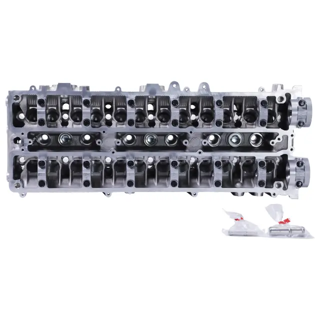 1110149366 - : Engine Cylinder Head for Toyota Image