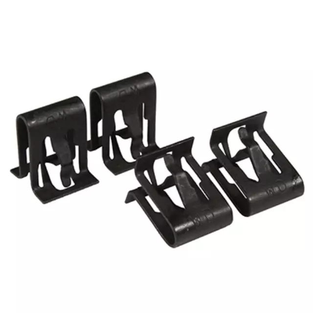 Upper Center Pillar Trim Clip - Ford (W701882-S424A)