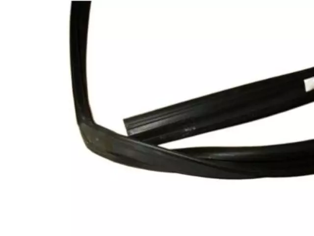 Run Channel - Ford (F4CZ-5821459-A)