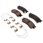19389667 - : Pad Kit for GM Image