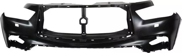 620226GW1H - : Bumper Cover for Infiniti Image