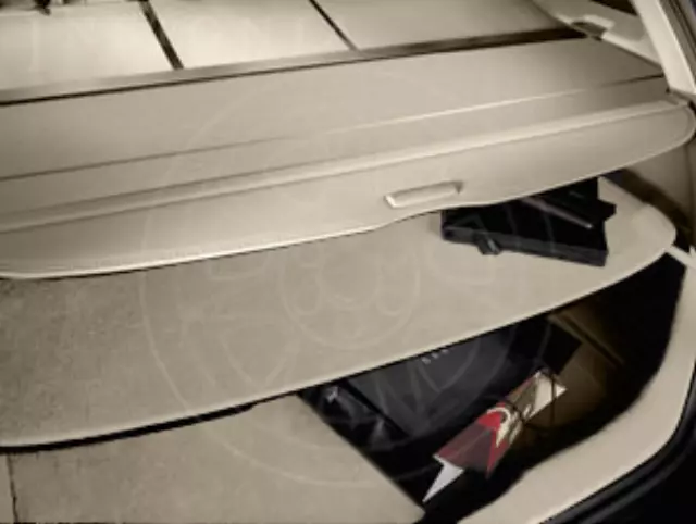 8Z07SWA121 - : Cargo Cover for Honda: CR-V Image