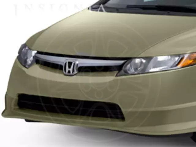 8F01SNA1K0 - : Spoiler, Front Under-Body for Honda Image