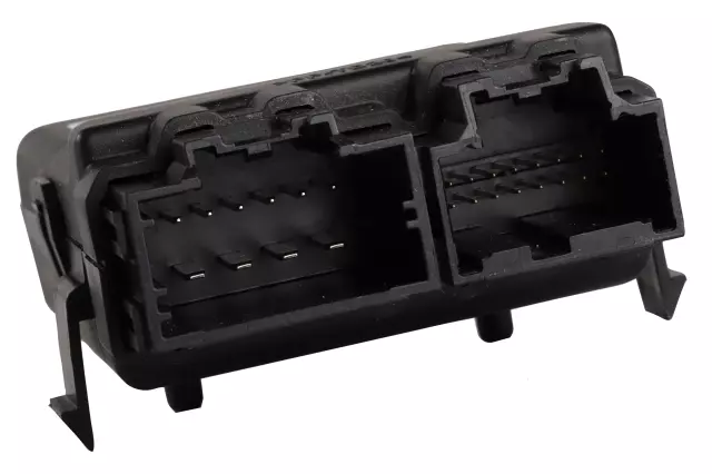 Control Module - GM (13534721)