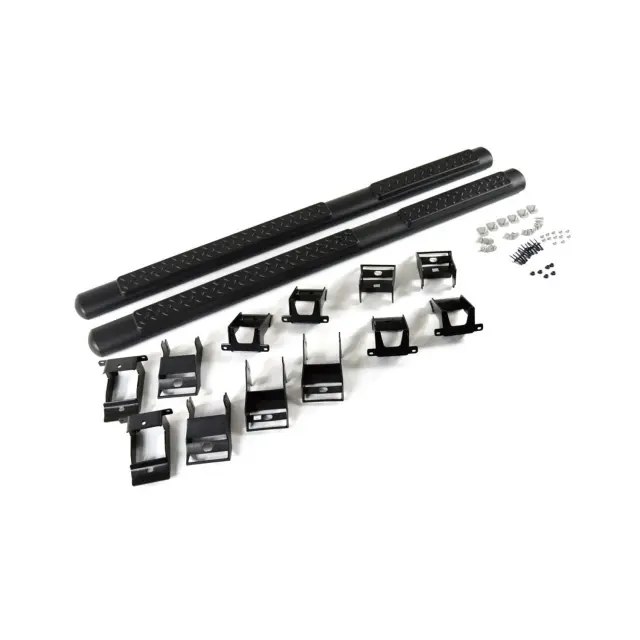 82212130AC - : Tubular Side Steps for Mopar Image