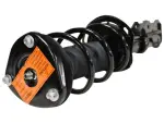 813047 - : 20-22 Ford Escape Suspension Strut and Coil Spring Assembly  - Front Left for GSP Image