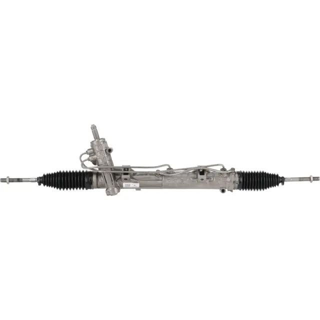 9186M - : Rack and Pinion Assembly - MAVAL - Hydraulic Power - Remanufactured - 9186M for Maval Image