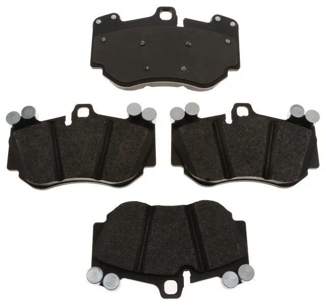 SP1130EU - Brakes &amp; Brake Parts: Raybestos Specialty - European Metallic Brake Pad Set for Raybestos Brakes Image
