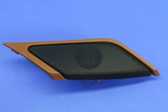 Instrument Panel Speaker Grille, Left - Mopar (1WQ62LV5AB)