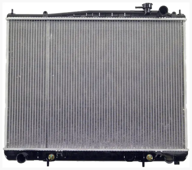 8012459 - : Agility Radiator for Agility Image