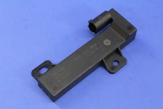 68051315AB - Electrical: Passive Entry Antenna for Mopar Image