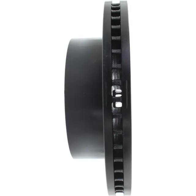 12665112SR - : StopTech Sport Slotted Brake Rotor; Front Right for Stoptech Image