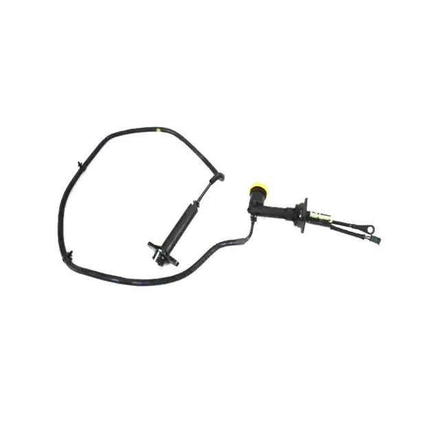 52110496AD - Clutch: Clutch Master Cylinder Hydraulic Assy for Mopar Image