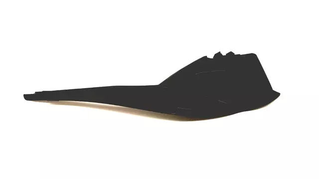 91423SG010 - Body: Side Seal for Subaru: Forester Image