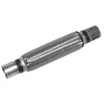 42215 - : Exhaust Flex Connector 1.75" Inlet (ID) 1.75" Outlet (ID) for Walker Exhaust Image