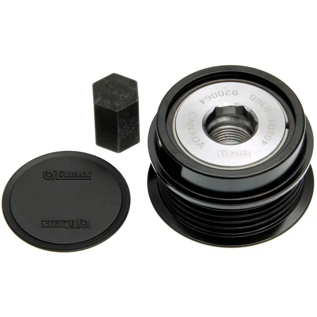 920064A - : Litens Alternator Decoupler Pulley for Litens Image