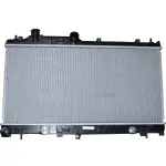 2777C - : gpd Radiator 2777C for GLOBAL PARTS DISTRIBUTORS Image