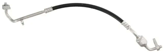 66001 - Air Conditioning &amp; Heat: Discharge Line Hose Assembly for FOUR SEASONS Image