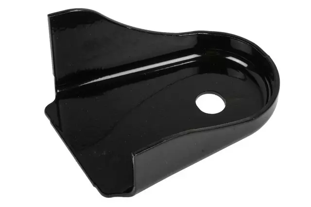 20909388 - Body: Truck Bed Bracket for Chevrolet: Silverado 2500 HD, Silverado 3500 HD | GMC: Sierra 2500 HD, Sierra 3500 HD Image