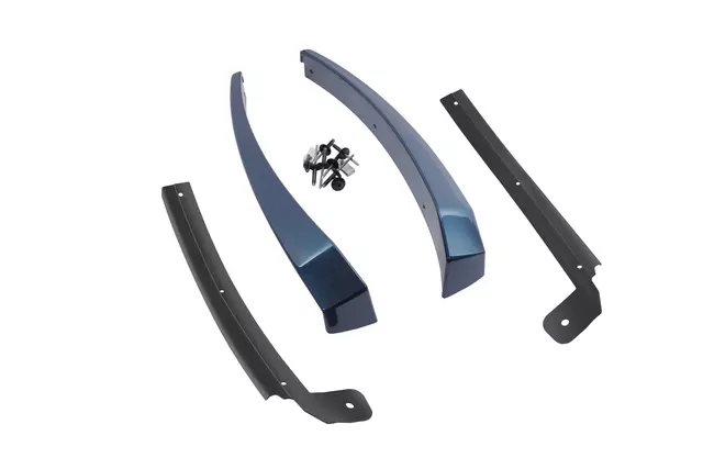 Mud Guard - GM (23436523)