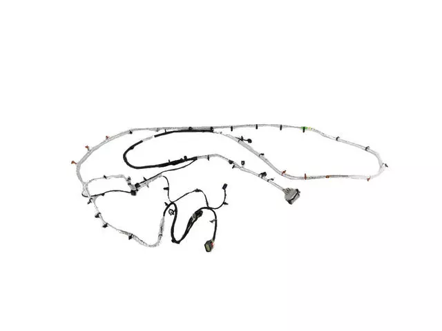 Wiring - Mopar (68358050AA)